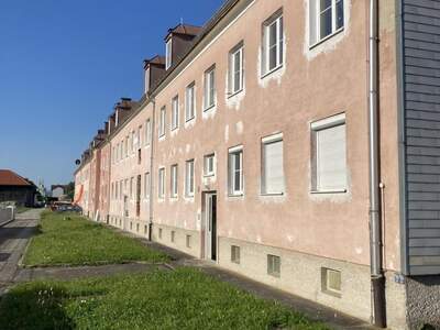 Einfamilienhaus kaufen in 4752 Riedau