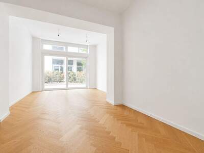 Altbauwohnung kaufen in 1160 Wien (Bild 3)