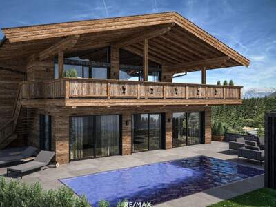 Grundstück kaufen in 6370 Kitzbühel (Bild 2)