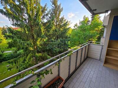 Wohnung mit Balkon kaufen in 4030 Linz (Bild 4)