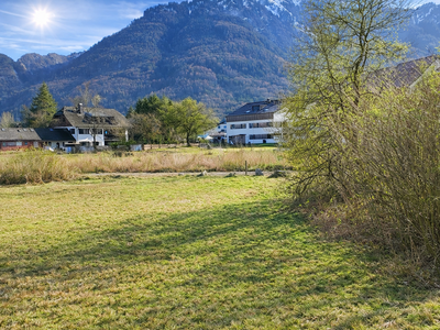 Grundstück kaufen in 5082 Fürstenbrunn