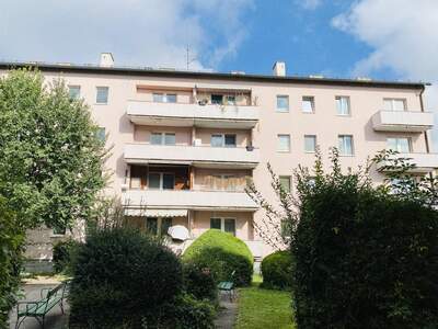 Wohnung mit Balkon kaufen in 3500 Krems (Bild 2)
