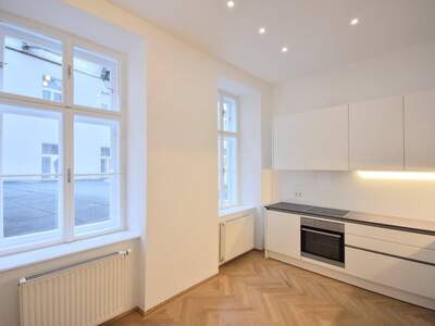 Wohnung mieten in 1010 Wien