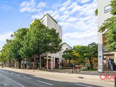 Gewerbeobjekt mieten in 1030 Wien (Bild 4)