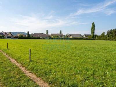 Grundstück kaufen in 8430 Leibnitz