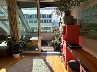 Wohnung provisionsfrei mieten in 1030 Wien