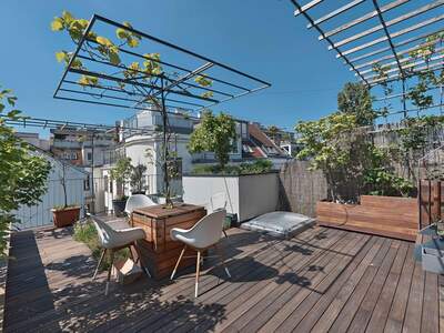 Wohnung kaufen in 1180 Wien (Bild 4)