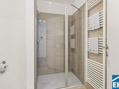 Terrassenwohnung mieten in 1200 Wien (Bild 5)