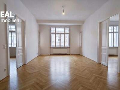 Mietwohnung in 1080 Wien (Bild 1)