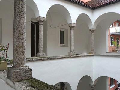 Terrassenwohnung mieten in 4600 Wels (Bild 2)