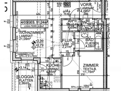 Mietwohnung provisionsfrei in 2700 Wiener Neustadt