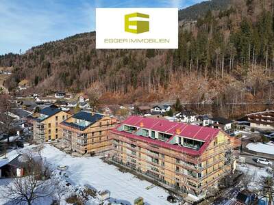 Wohnung kaufen in 6780 Schruns