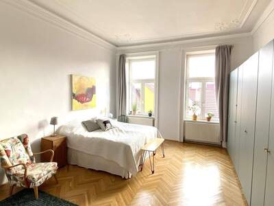 Wohnung mieten in 1030 Wien