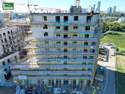 Eigentumswohnung in 1210 Wien