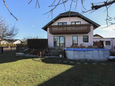 Haus mit Garten kaufen in 2525 Günselsdorf