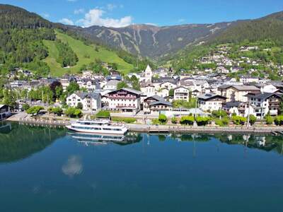 Beherbergungsbetrieb kaufen in 5700 Zell am See (Bild 1)