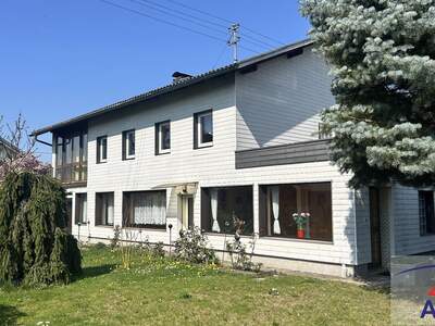 Haus kaufen in 4614 Marchtrenk