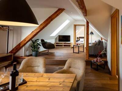 Eigentumswohnung in 7572 Rohrbrunn