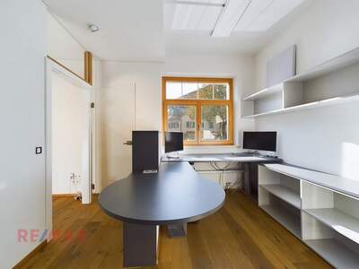 Gewerbeobjekt mieten in 6820 Frastanz