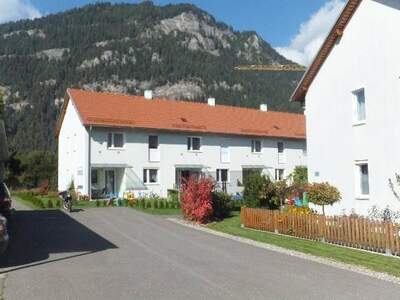 Wohnung mieten in 8833 Teufenbach