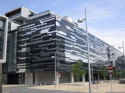 Gewerbeobjekt mieten in 1030 Wien (Bild 3)