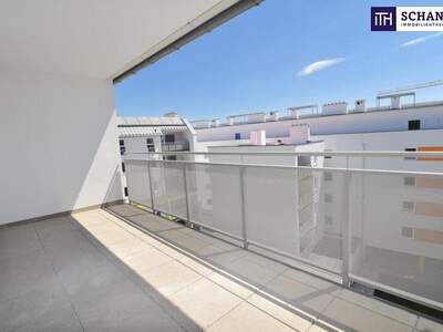 Terrassenwohnung mieten in 2320 Schwechat (Bild 2)