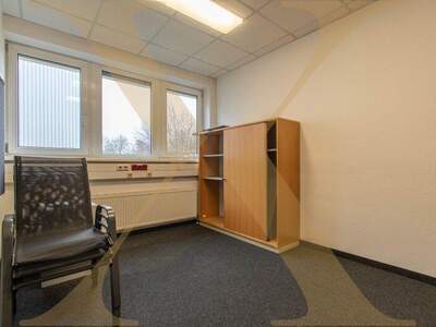 Bürozentrum mieten in 4030 Linz