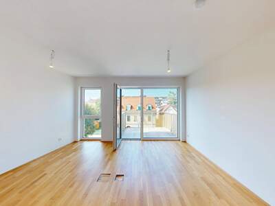 Wohnung mieten in 8020 Graz