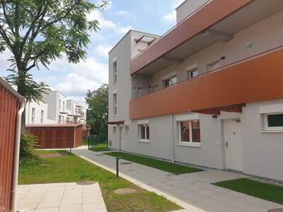 Wohnung mieten in 8053 Graz (Bild 3)