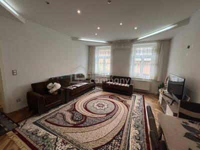 Wohnung kaufen in 1070 Wien