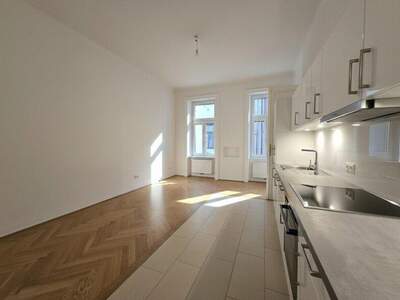 Wohnung mieten in 1070 Wien (Bild 3)