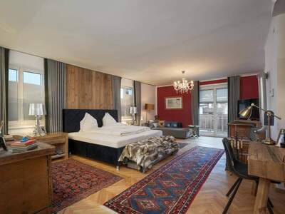 Wohnung kaufen in 6370 Kitzbühel