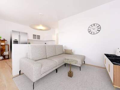 Wohnung kaufen in 6300 Wörgl