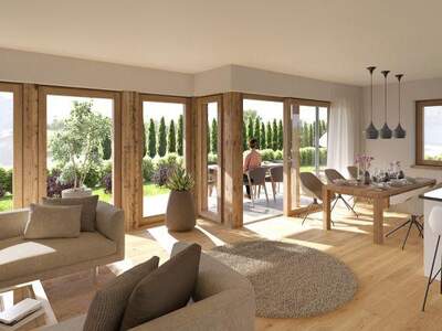 Wohnung kaufen in 6345 Kössen