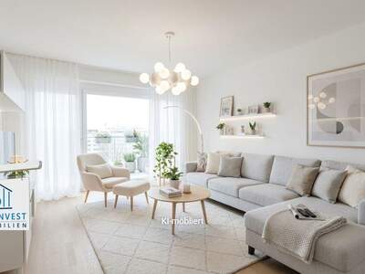 Wohnung mit Balkon mieten in 8010 Graz (Bild 3)