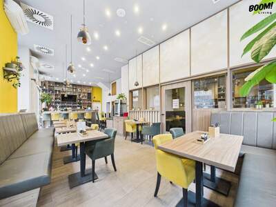 Gewerbeobjekt mieten in 1050 Wien