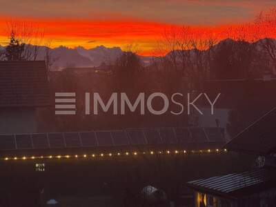 Terrassenwohnung kaufen in 5202 Neumarkt (Bild 1)