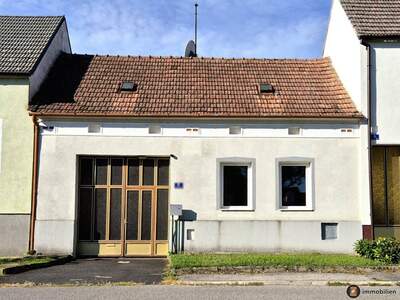 Haus kaufen in 7361 Kroatisch Geresdorf