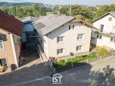 Haus kaufen in 5273 Sankt Veit