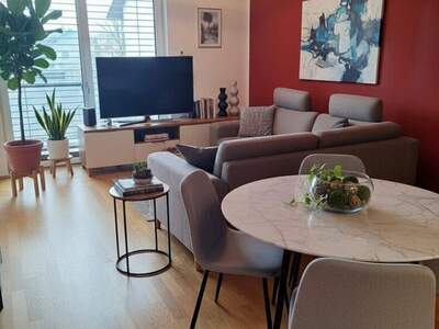 Wohnung mieten in 4910 Ried