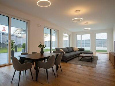 Wohnung kaufen in 6402 Hatting (Bild 1)