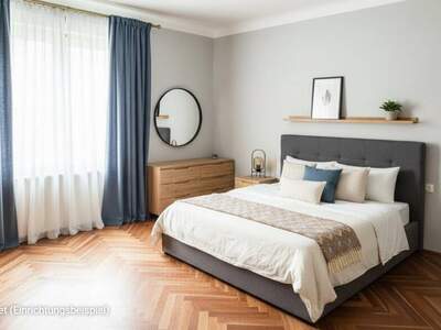 Wohnung kaufen in 1090 Wien