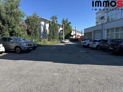 Gewerbeobjekt mieten in 4020 Linz (Bild 2)
