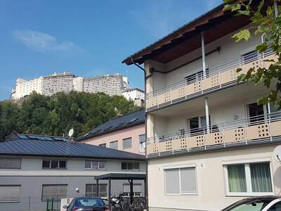 Mietwohnung provisionsfrei in 5020 Salzburg