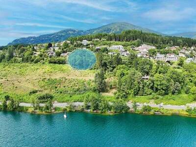 Grundstück kaufen in 9872 Millstatt