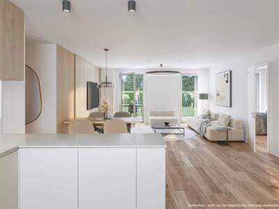 Eigentumswohnung in 2103 Langenzersdorf