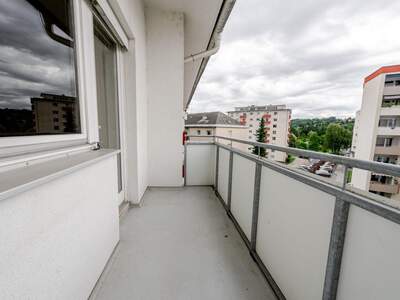 Wohnung mit Balkon kaufen in 8045 Graz (Bild 4)