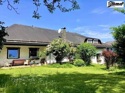 Haus kaufen in 9122 St. Kanzian