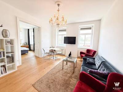 Eigentumswohnung in 1150 Wien