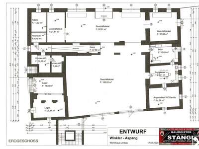 Gewerbeobjekt mieten in 2870 Aspang (Bild 4)